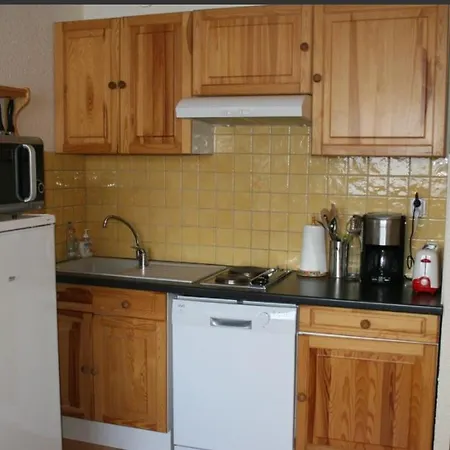 - Cœur De Station Appartement Enchastrayes